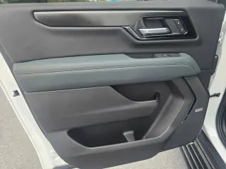 2026 GMC Yukon XL