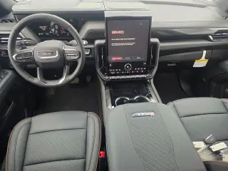 2026 GMC Yukon XL