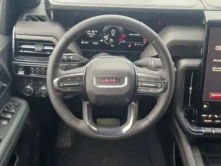 2026 GMC Yukon XL