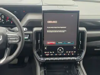 2026 GMC Yukon XL