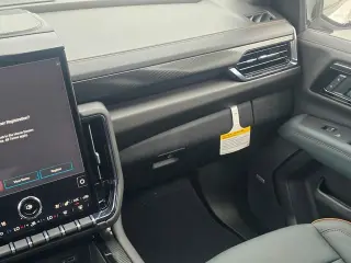 2026 GMC Yukon XL