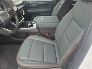 2026 GMC Yukon XL