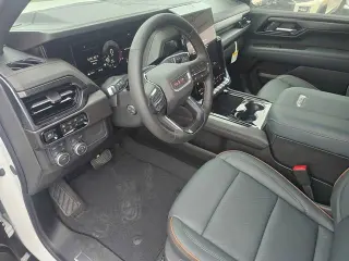 2026 GMC Yukon XL