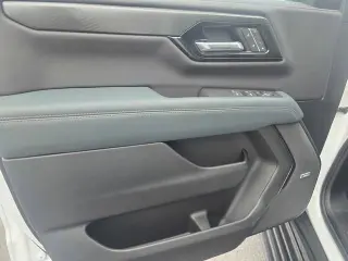 2026 GMC Yukon XL