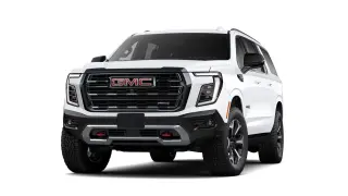 2026 GMC Yukon XL