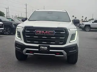 2026 GMC Yukon XL