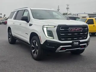 2026 GMC Yukon XL