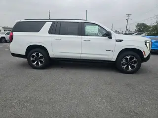 2026 GMC Yukon XL