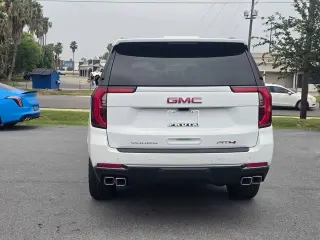 2026 GMC Yukon XL
