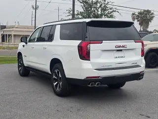2026 GMC Yukon XL