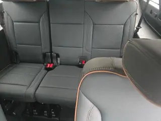 2026 GMC Yukon XL