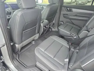 2026 Buick Enclave