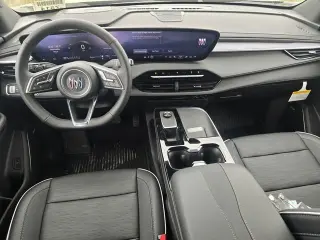2026 Buick Enclave
