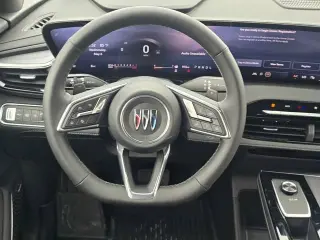 2026 Buick Enclave
