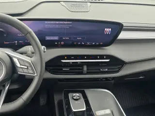 2026 Buick Enclave