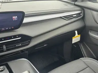 2026 Buick Enclave