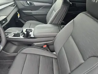 2026 Buick Enclave