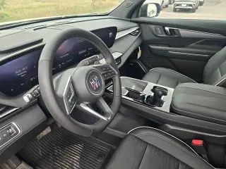 2026 Buick Enclave
