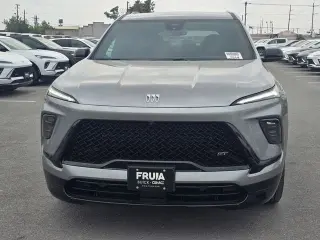 2026 Buick Enclave