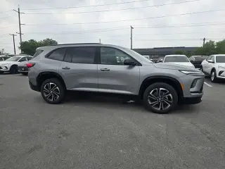 2026 Buick Enclave