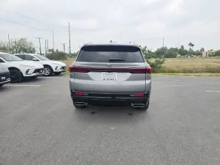 2026 Buick Enclave