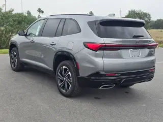 2026 Buick Enclave