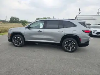 2026 Buick Enclave