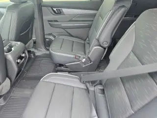 2026 Buick Enclave
