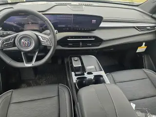 2026 Buick Enclave