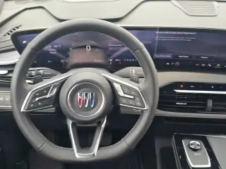 2026 Buick Enclave