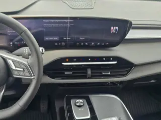 2026 Buick Enclave