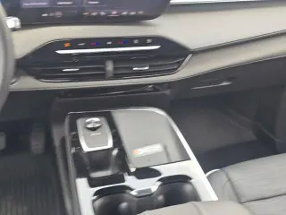2026 Buick Enclave
