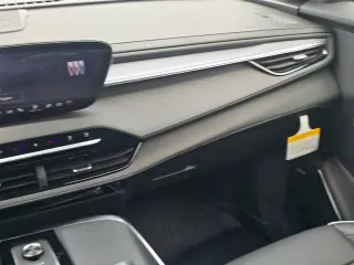2026 Buick Enclave