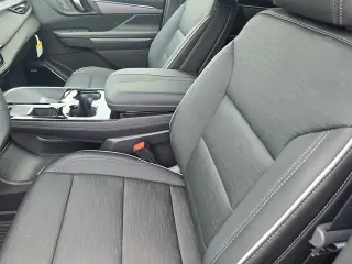 2026 Buick Enclave