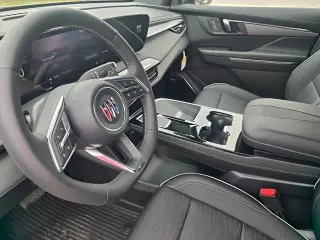 2026 Buick Enclave