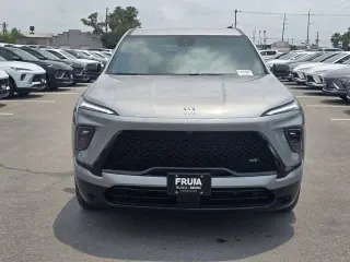 2026 Buick Enclave