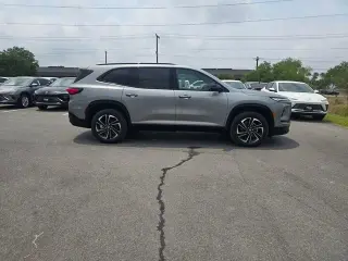 2026 Buick Enclave