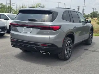 2026 Buick Enclave