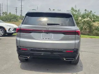 2026 Buick Enclave