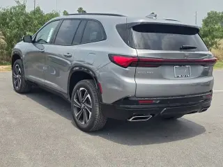 2026 Buick Enclave