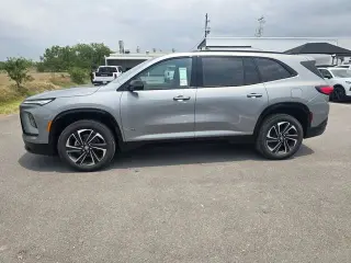 2026 Buick Enclave