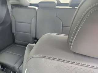 2026 Buick Enclave