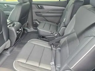 2026 Buick Enclave