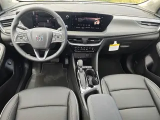 2026 Buick Encore GX