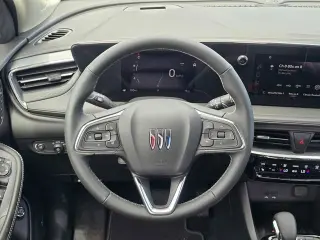 2026 Buick Encore GX
