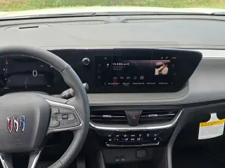 2026 Buick Encore GX