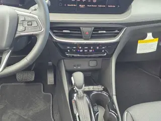 2026 Buick Encore GX