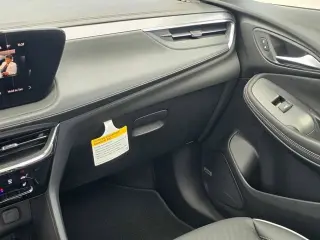2026 Buick Encore GX
