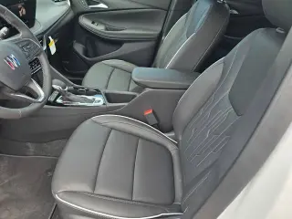 2026 Buick Encore GX
