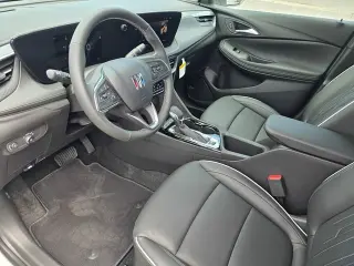 2026 Buick Encore GX